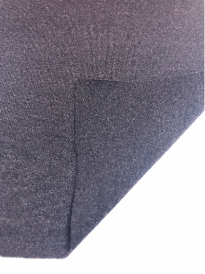 SZ-SGSG  203# 170g/m2 棉型火山岩高分子面料 毛巾面料 91％聚酯纖維(火山岩納米粉體改性)+9%氨綸   吸濕透氣 抗靜電 抗起球 抗菌 抗縮水 負離子  遠紅外蓄熱 多種有益微量礦物元素 正面照